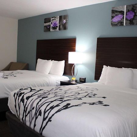 Hotel Wingate By Wyndham Kings Bay Naval Base I-95 Kingsland Exterior foto
