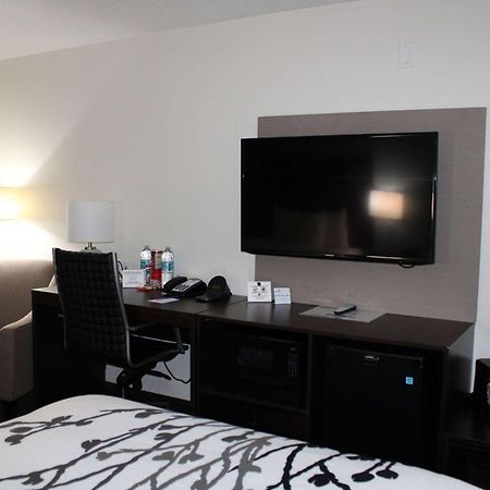Hotel Wingate By Wyndham Kings Bay Naval Base I-95 Kingsland Exterior foto