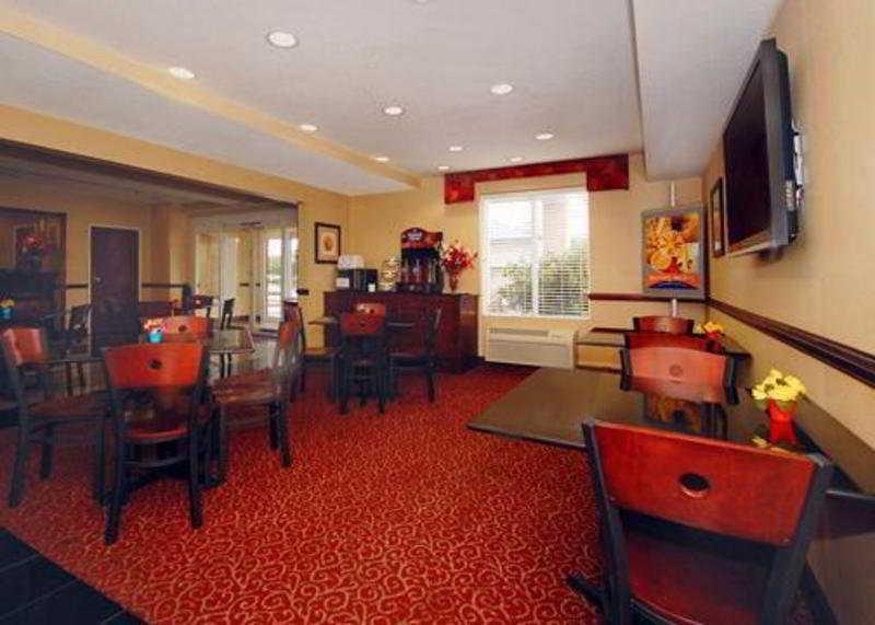 Hotel Wingate By Wyndham Kings Bay Naval Base I-95 Kingsland Exterior foto