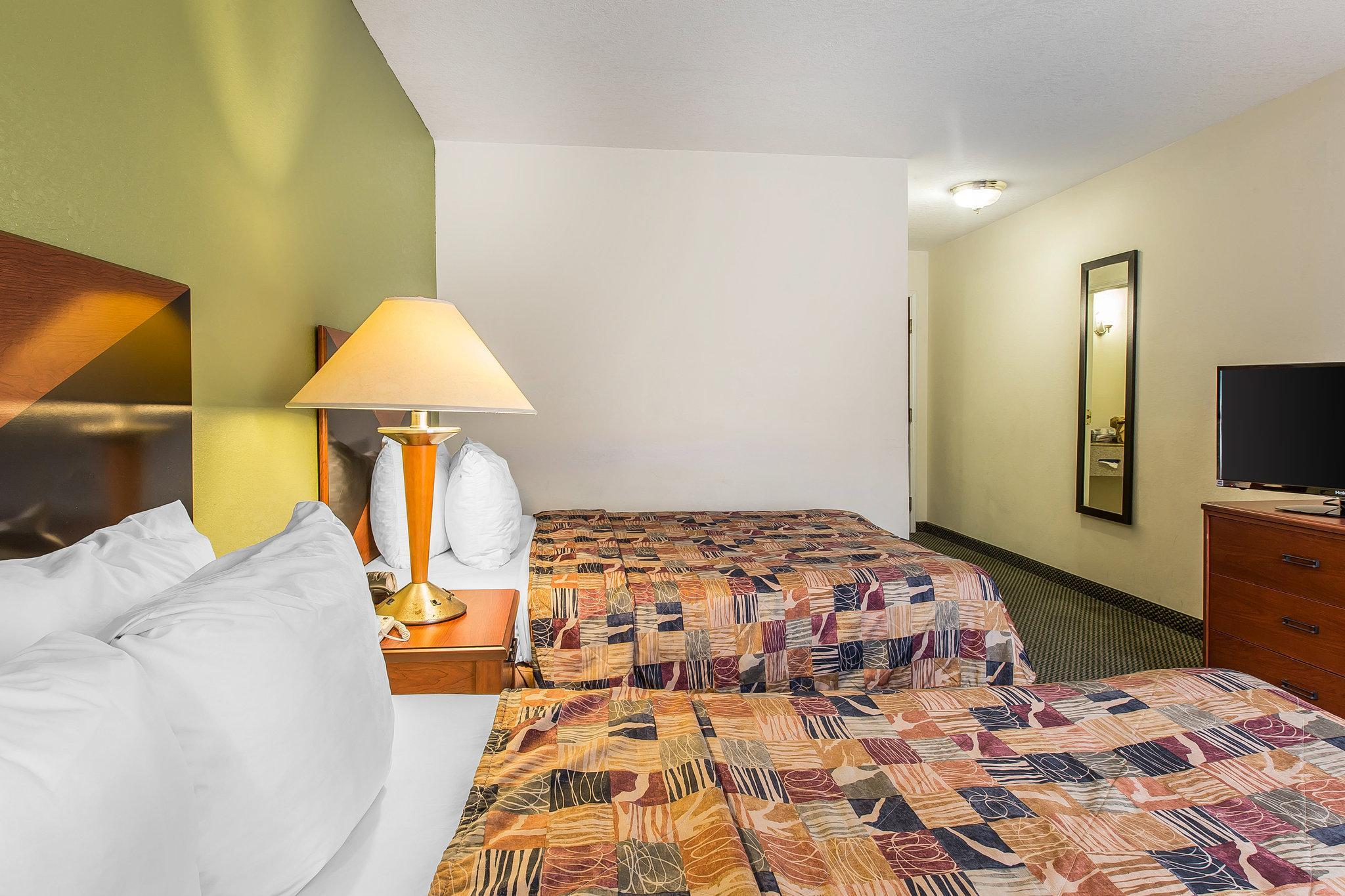 Hotel Wingate By Wyndham Kings Bay Naval Base I-95 Kingsland Exterior foto