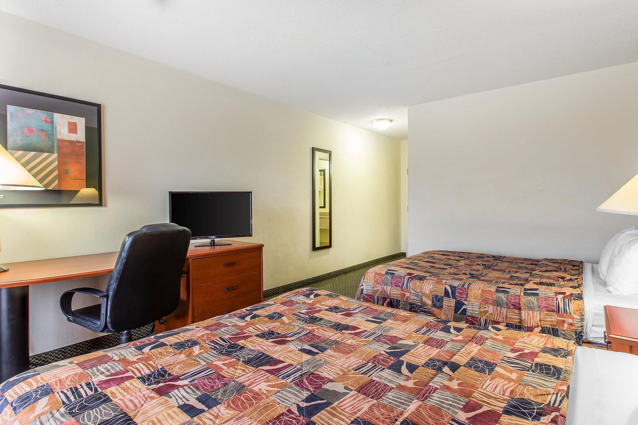 Hotel Wingate By Wyndham Kings Bay Naval Base I-95 Kingsland Exterior foto