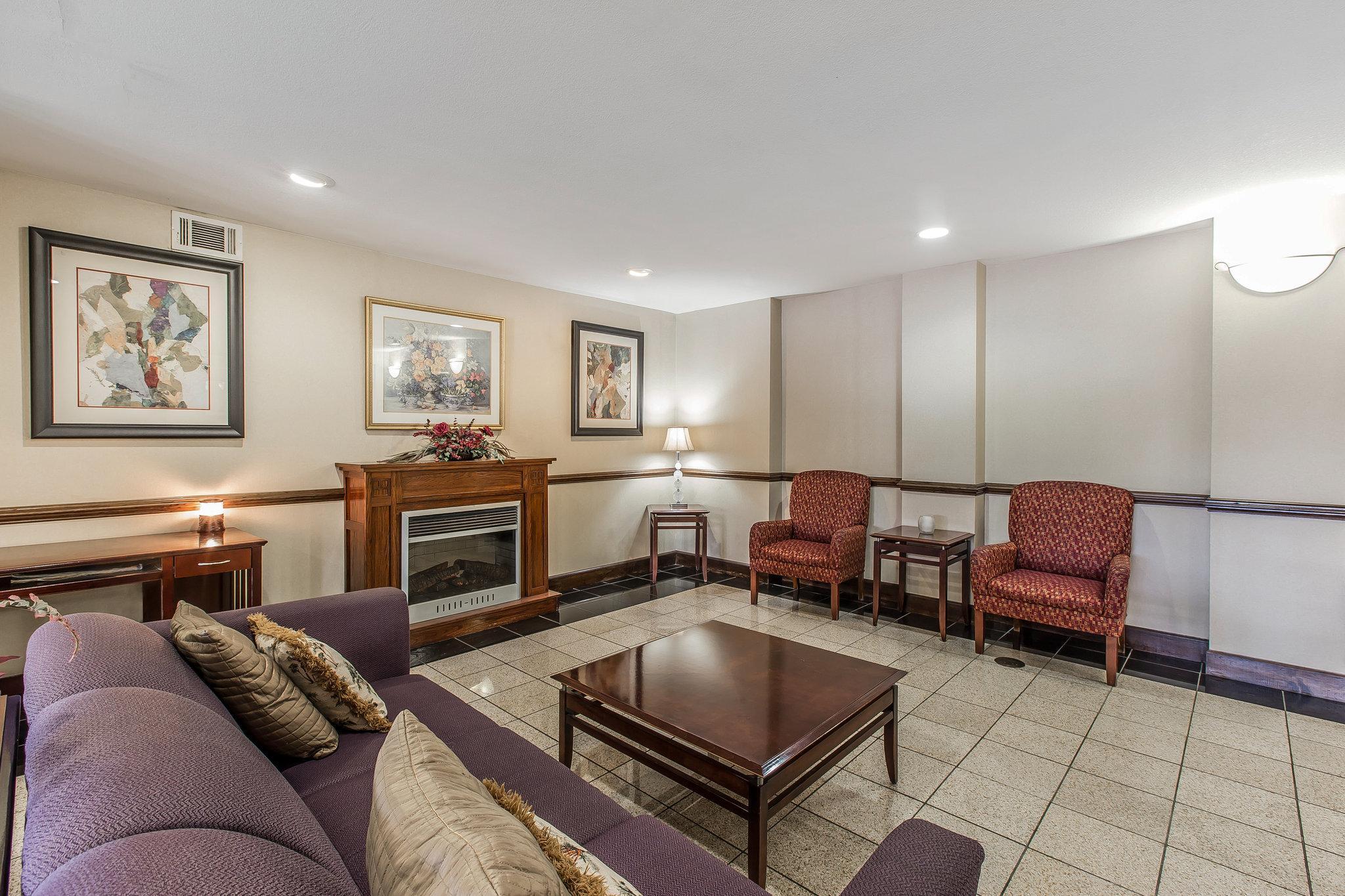 Hotel Wingate By Wyndham Kings Bay Naval Base I-95 Kingsland Exterior foto