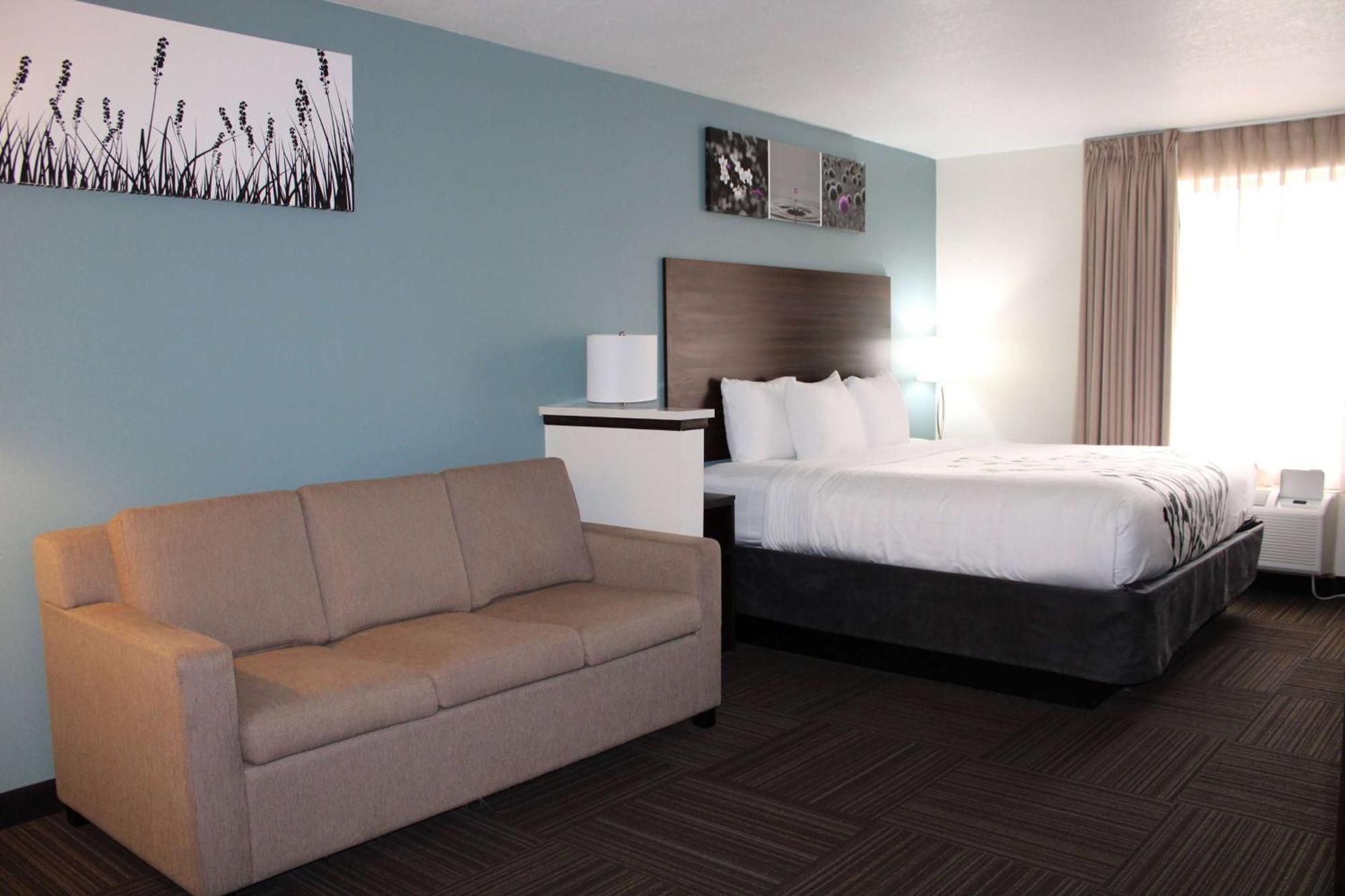 Hotel Wingate By Wyndham Kings Bay Naval Base I-95 Kingsland Exterior foto
