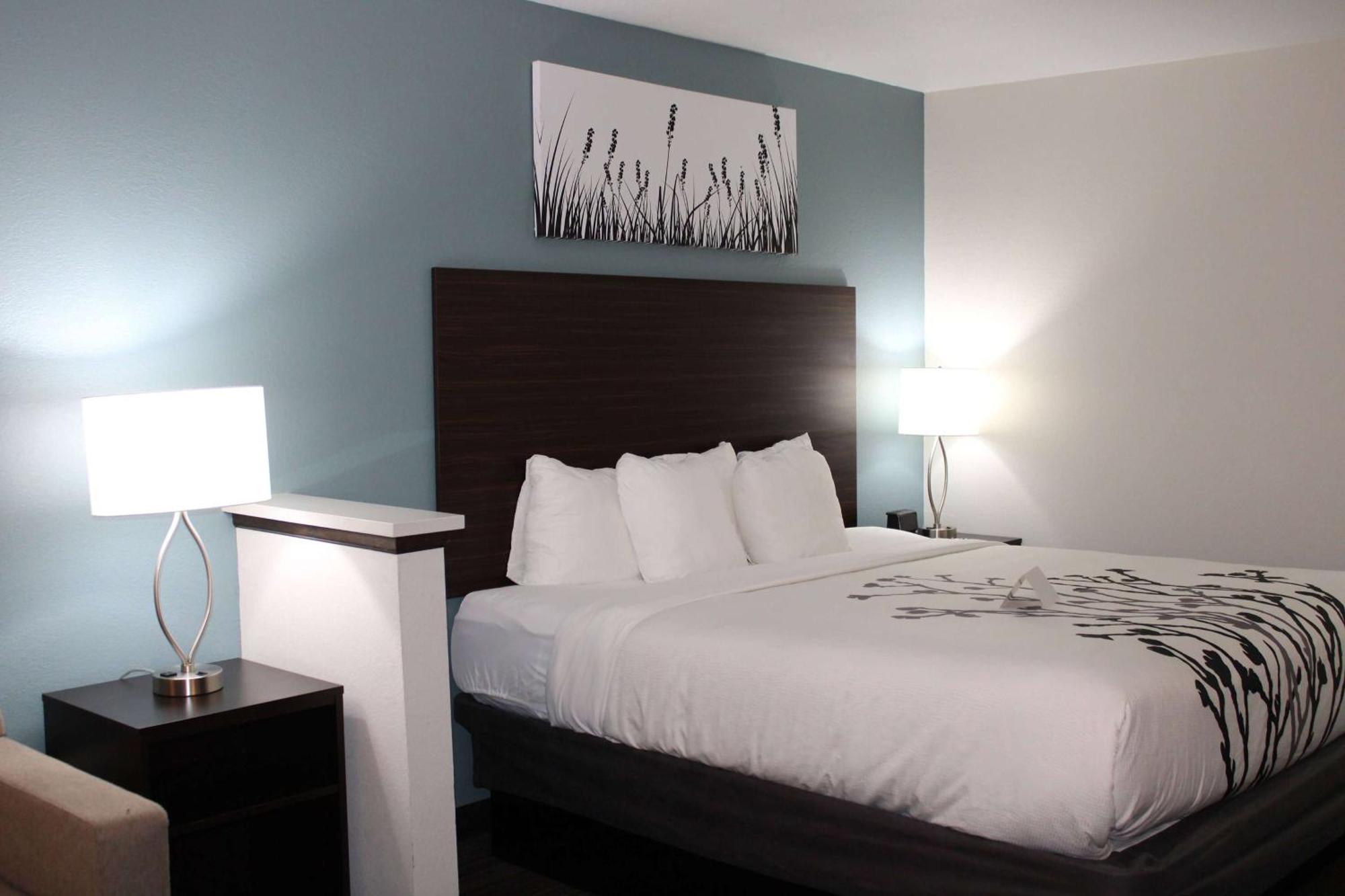 Hotel Wingate By Wyndham Kings Bay Naval Base I-95 Kingsland Exterior foto