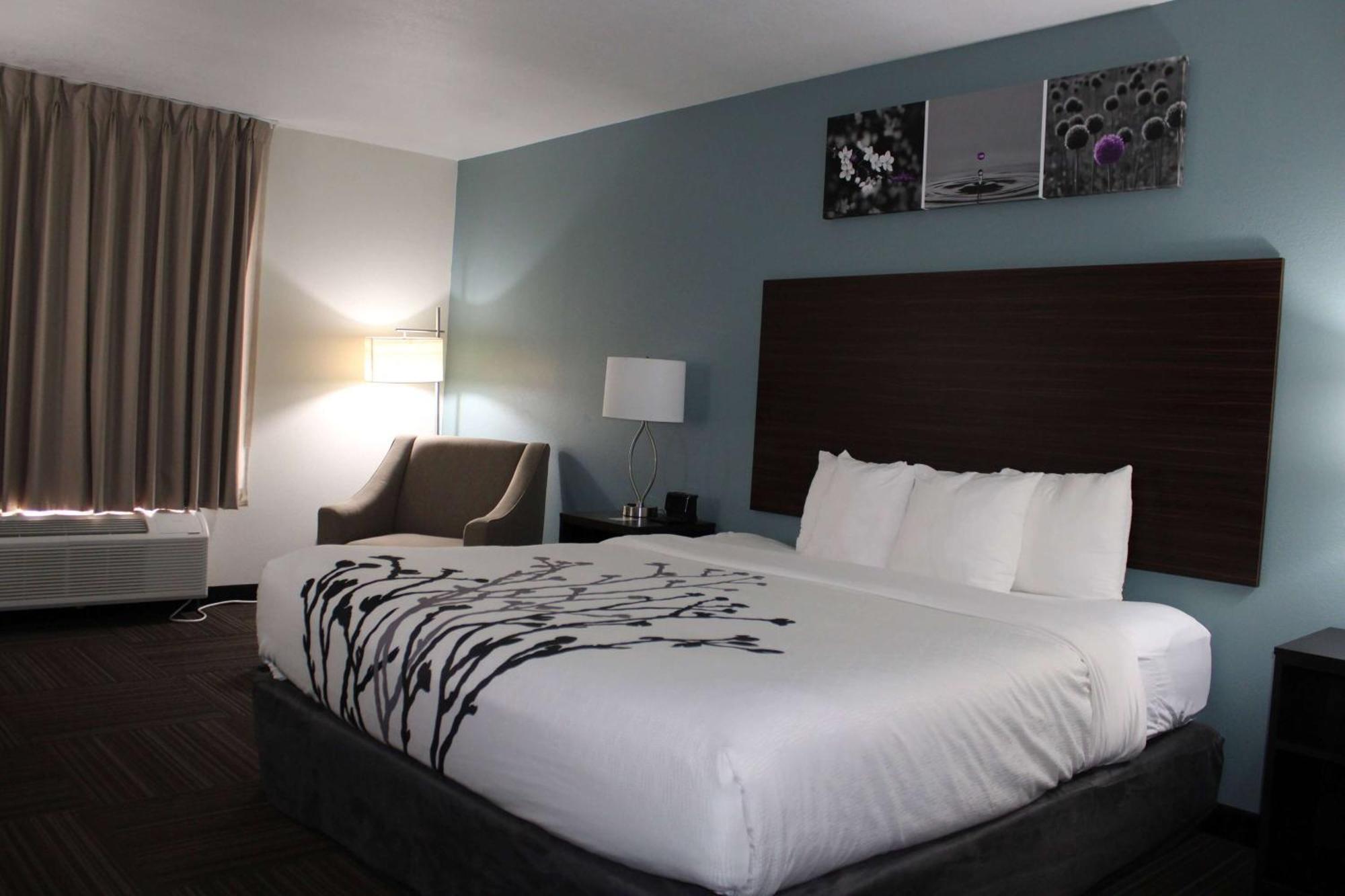 Hotel Wingate By Wyndham Kings Bay Naval Base I-95 Kingsland Exterior foto