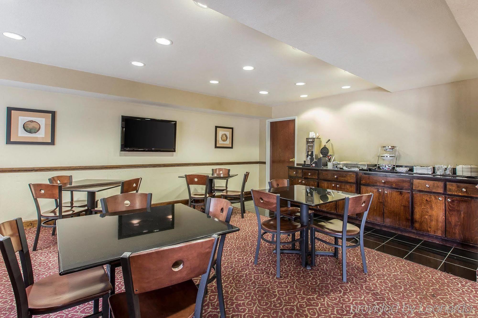 Hotel Wingate By Wyndham Kings Bay Naval Base I-95 Kingsland Exterior foto