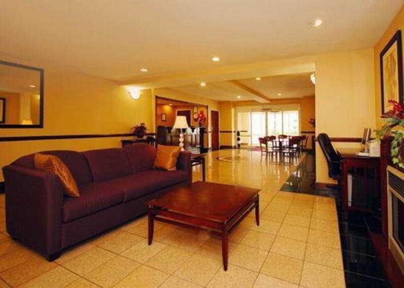 Hotel Wingate By Wyndham Kings Bay Naval Base I-95 Kingsland Exterior foto